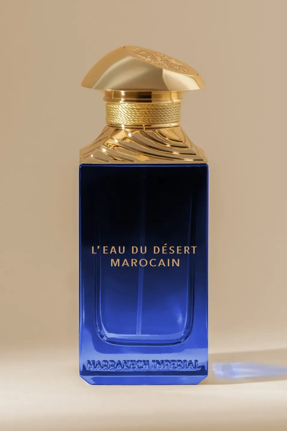 Marrakech Imperial Eau du Désert Marocain parfyme 100 ml