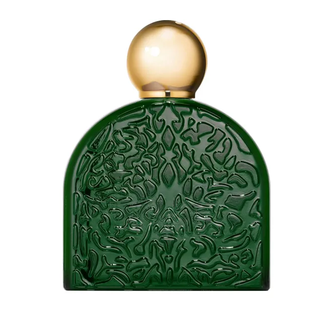 M.Micallef Ma Nature parfyme 100 ml patchouli honning