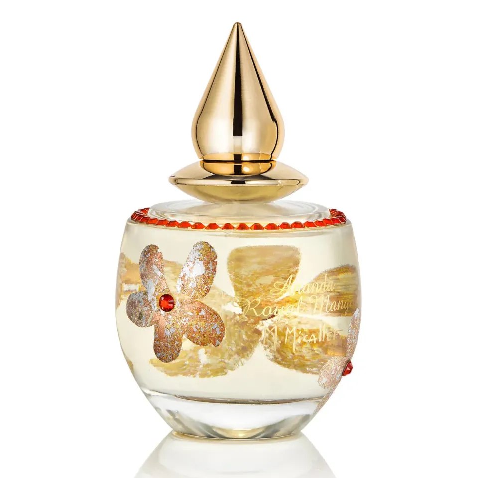 M. Micallef Ananda Royal Mango parfyme 100 ml mango