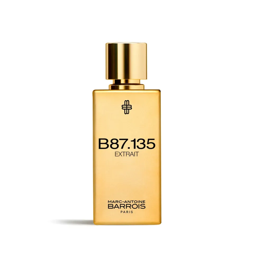 Marc Antoine Barrois B87.135 ekstrakt parfyme 50 ml krydret