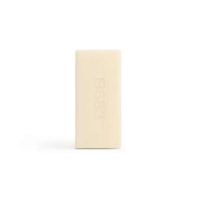 Marc Antoine Barrois B683 Perfumed Soap Bar såpe 170g lær