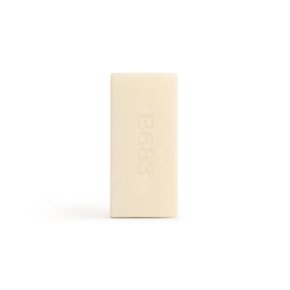 Marc Antoine Barrois B683 Perfumed Soap Bar såpe 170g lær