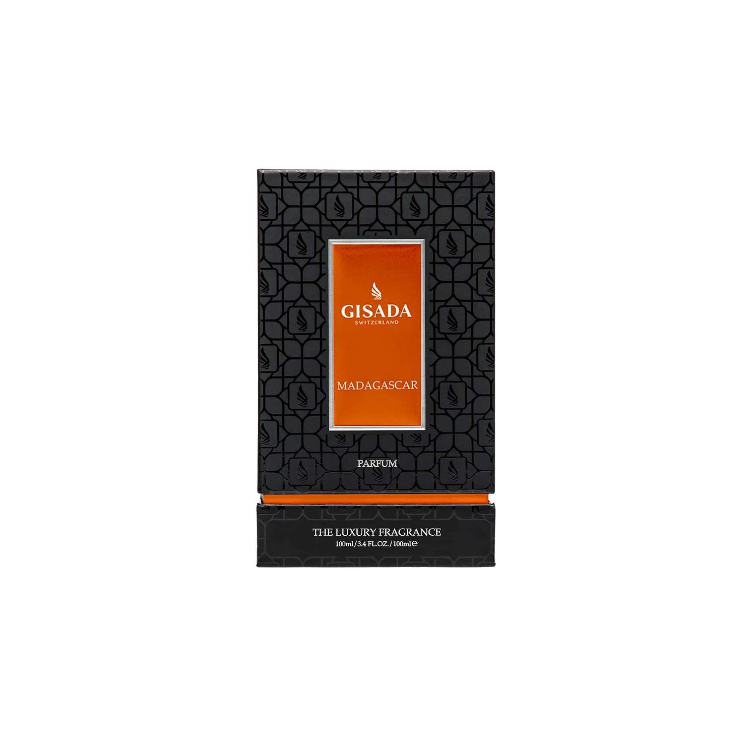 Gisada Madagascar parfyme 100 ml kokos og vanilje