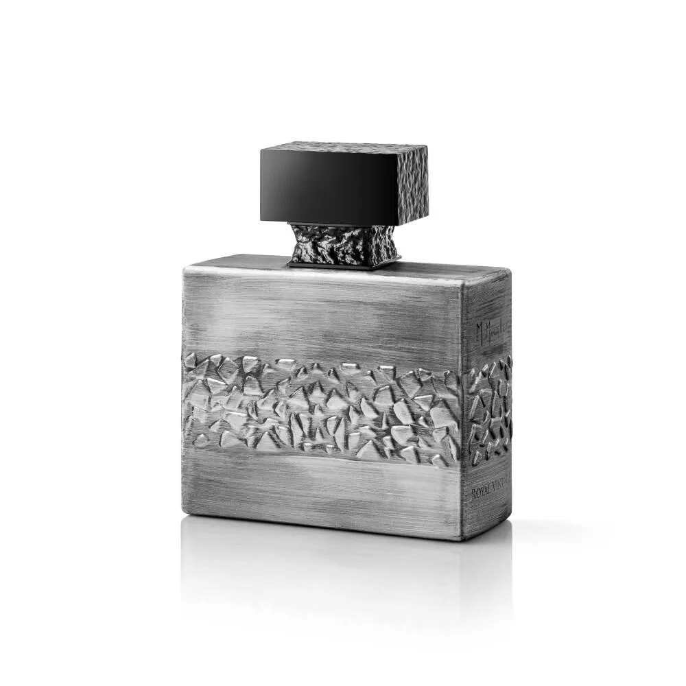 M. Micallef Royal Vintage parfyme herre 100 ml krydret