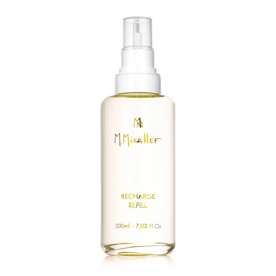M.Micallef Ananda parfymerefille 200 ml 2025