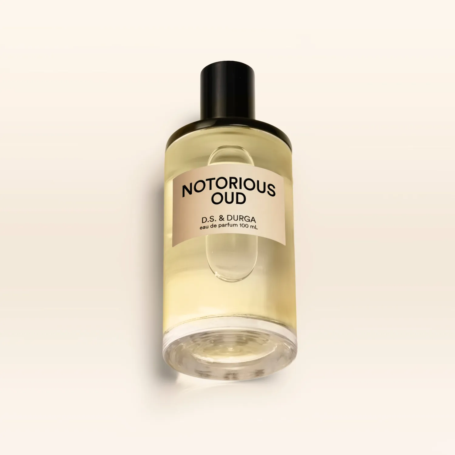 D.S. & Durga Notorious Oud eau de parfum 50 ml oud