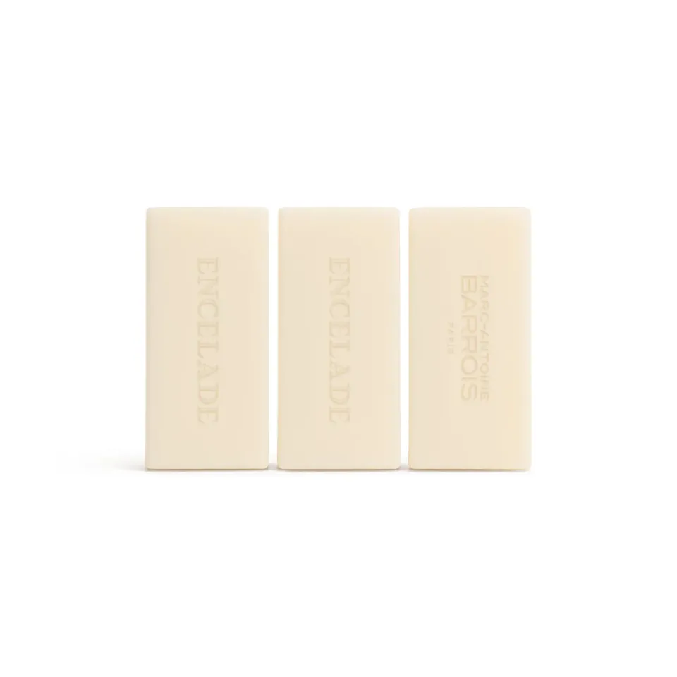 Marc Antoine Barrois Encelade duftsåpe 3x170 g tre