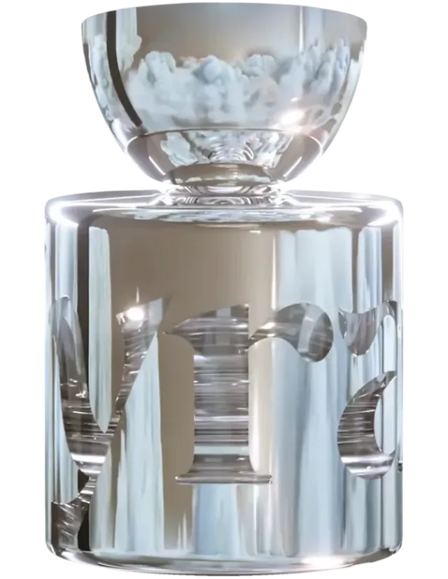 Vyrao The Sixth eau de parfum urteaktig mindfulness
