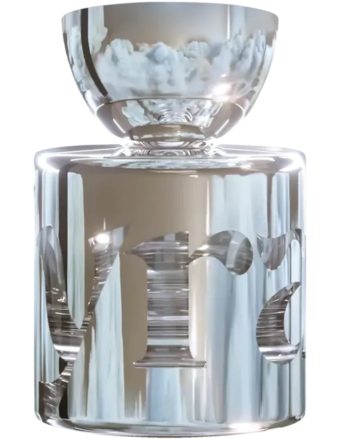Vyrao The Sixth eau de parfum urteaktig mindfulness