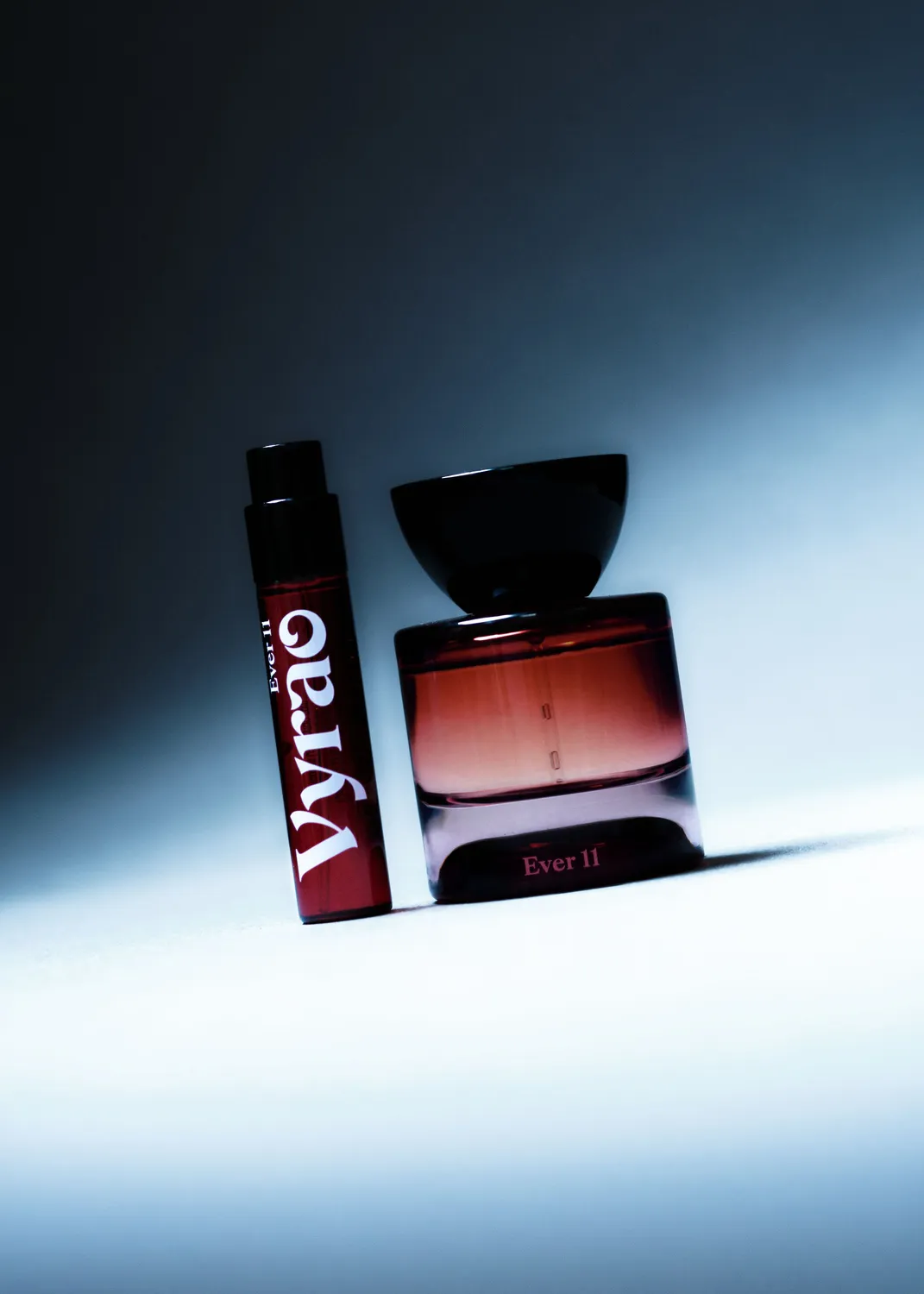 Vyrao Ever 11 parfyme 10 ml kirsebær og lær