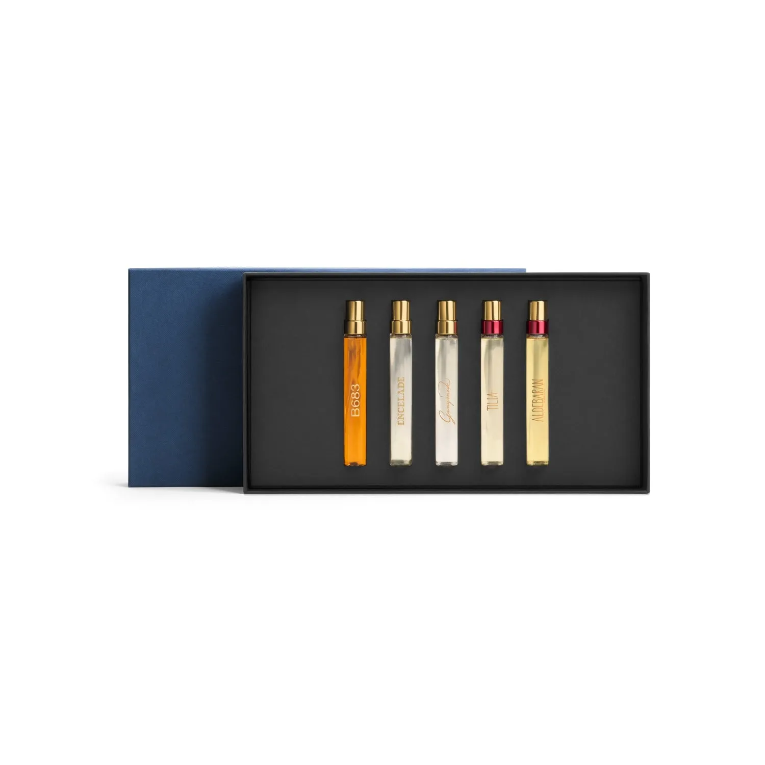 Marc Antoine Barrois L'Imaginarium parfymesett 5x8,5 ml EDP