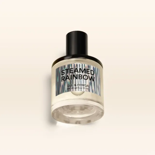 DS&DURGA Steamed Rainbow parfyme 50 ml solsitrus