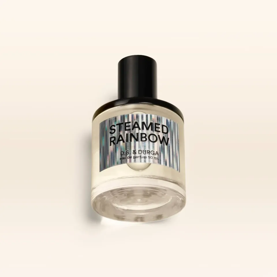 DS&DURGA Steamed Rainbow parfyme 50 ml solsitrus