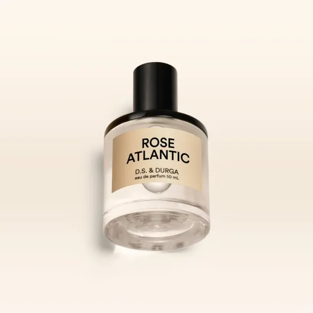 DS&DURGA Rose Atlantic parfyme 50 ml – saltrose