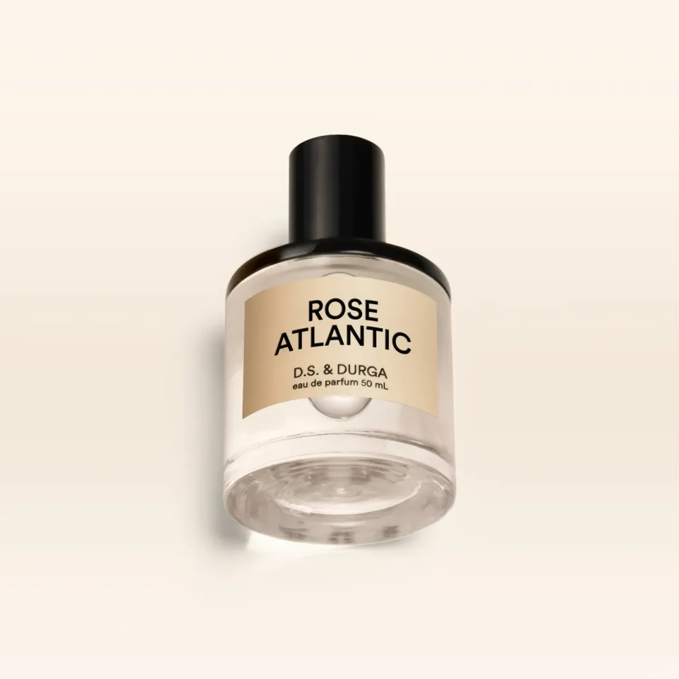 DS&DURGA Rose Atlantic parfyme 50 ml – saltrose