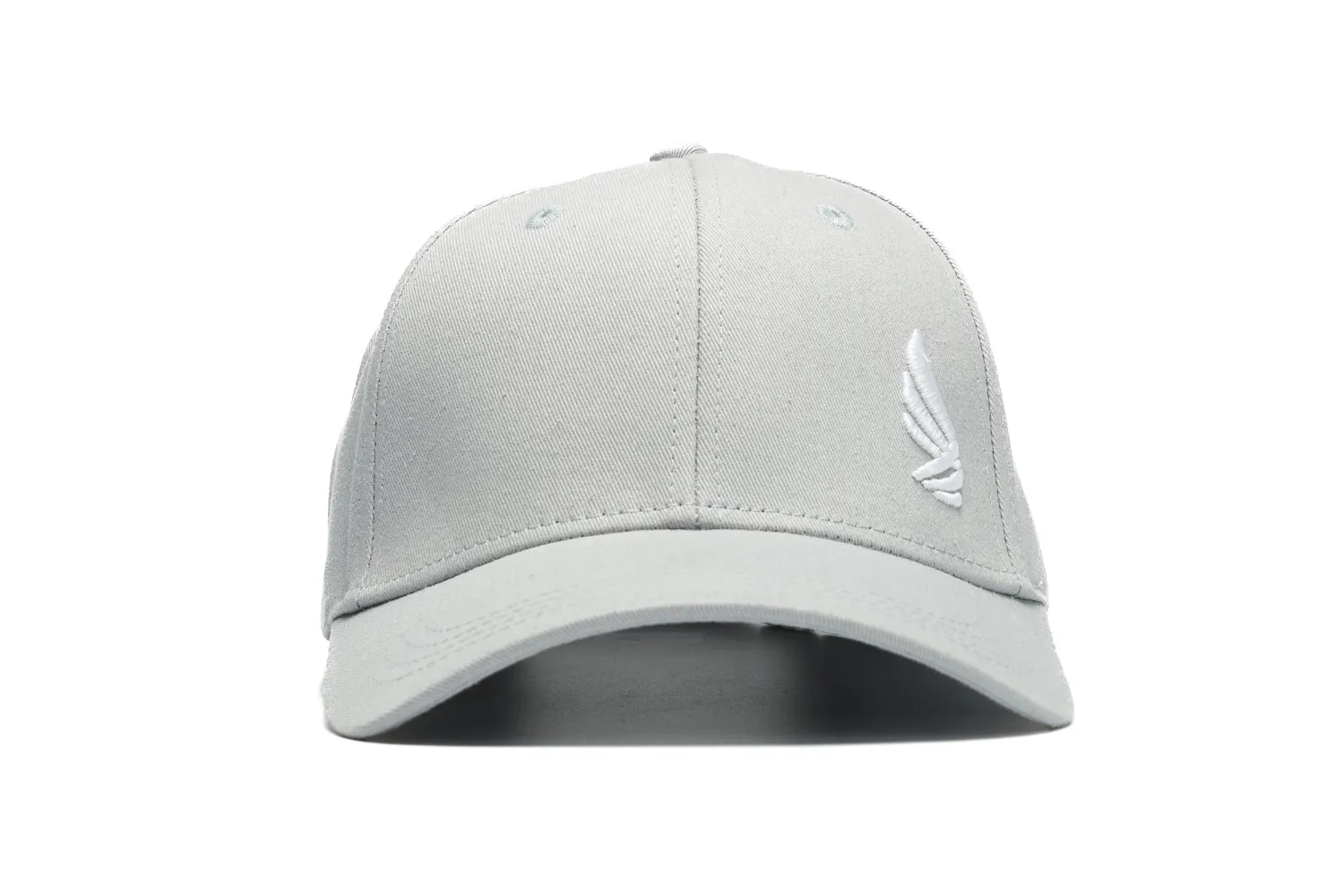 Gisada Small Wing caps bomullstwill