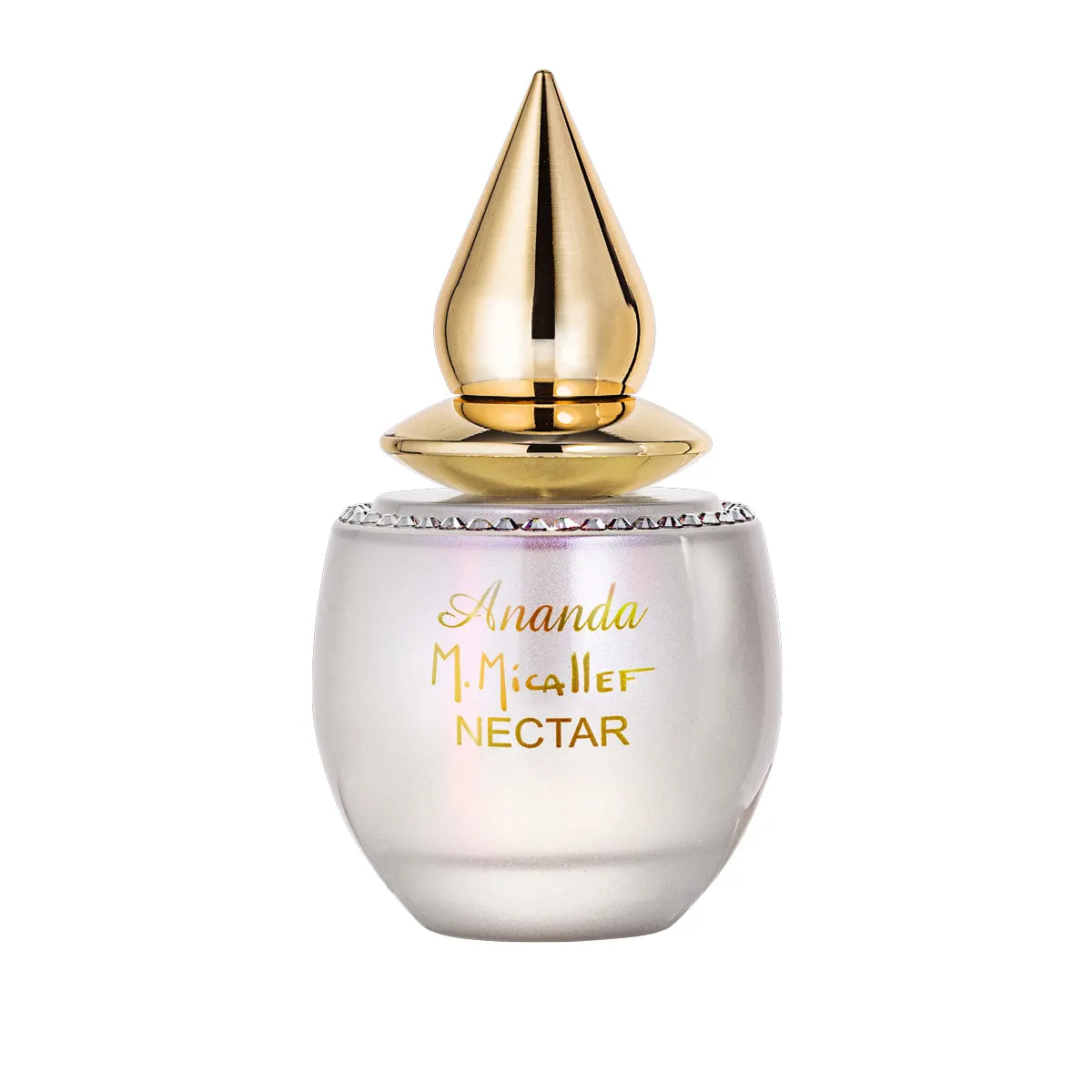 M.Micallef Ananda eau de parfum 100 ml hvite blomster
