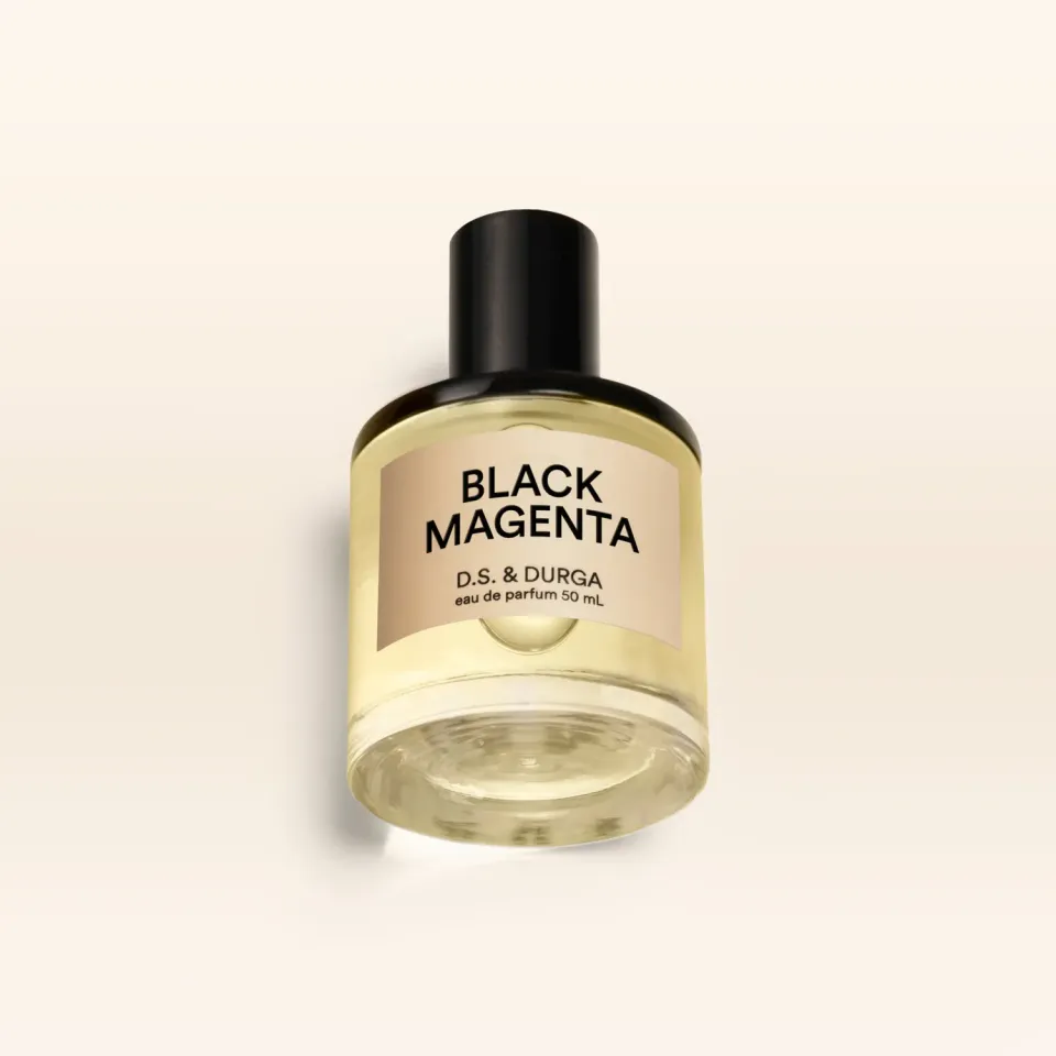 D.S. & Durga Black Magenta eau de parfum 50 ml amber