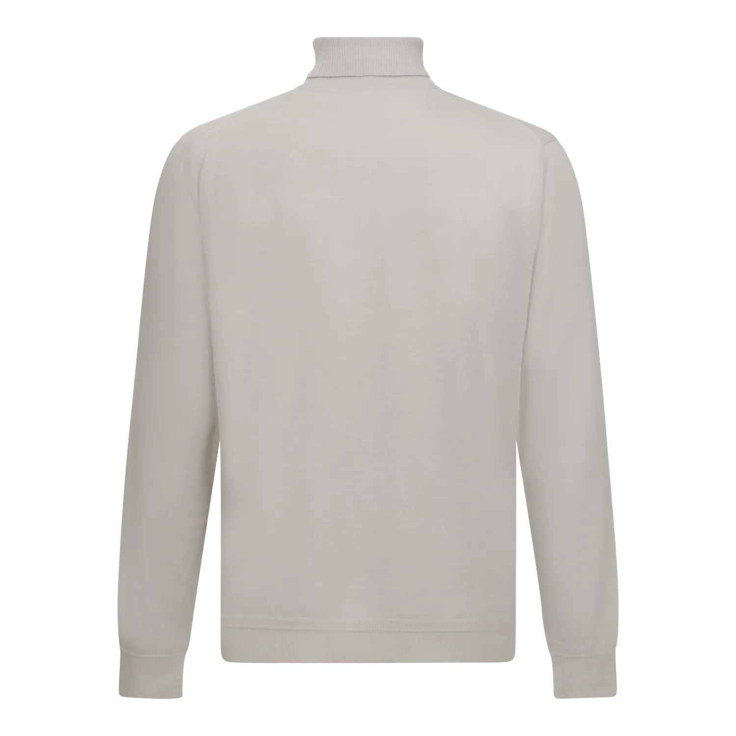 Gisada 1204 Turtleneck elfenben herre