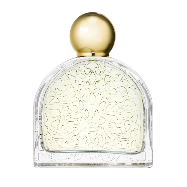 M.Micallef Soleil Passion parfyme 100 ml granateple rose