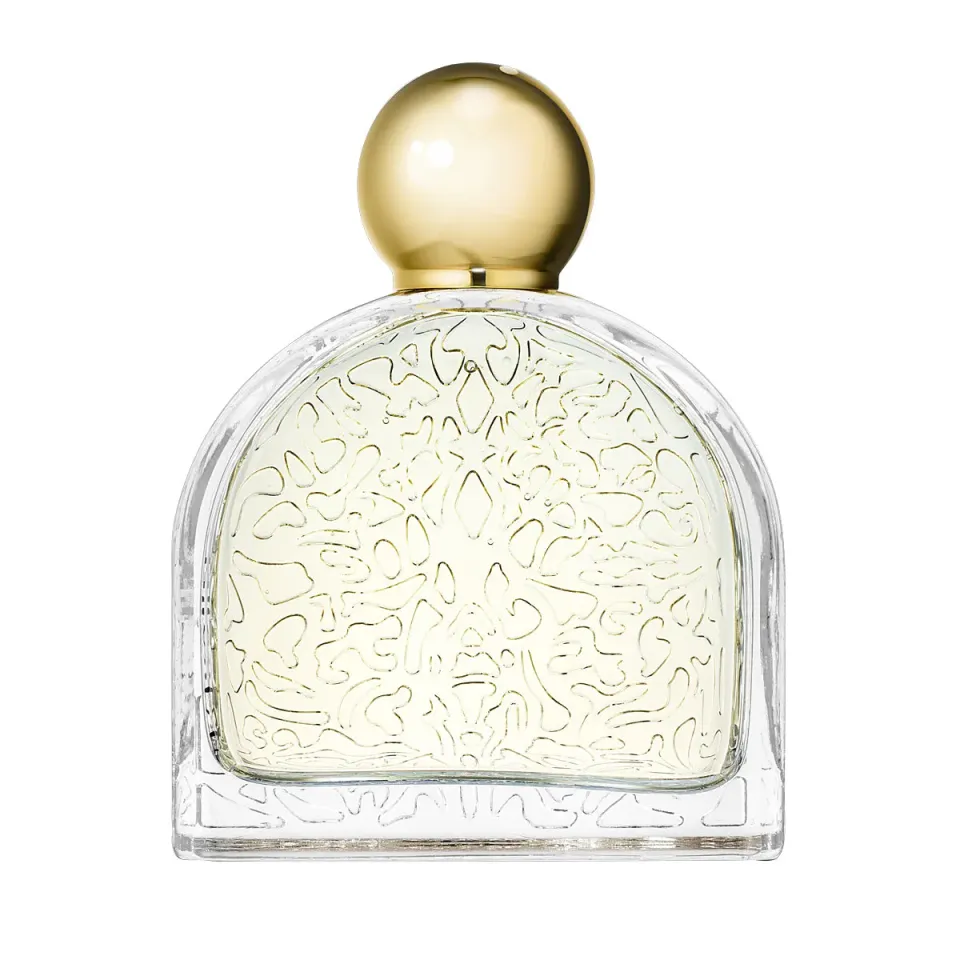 M.Micallef Soleil Passion parfyme 100 ml granateple rose