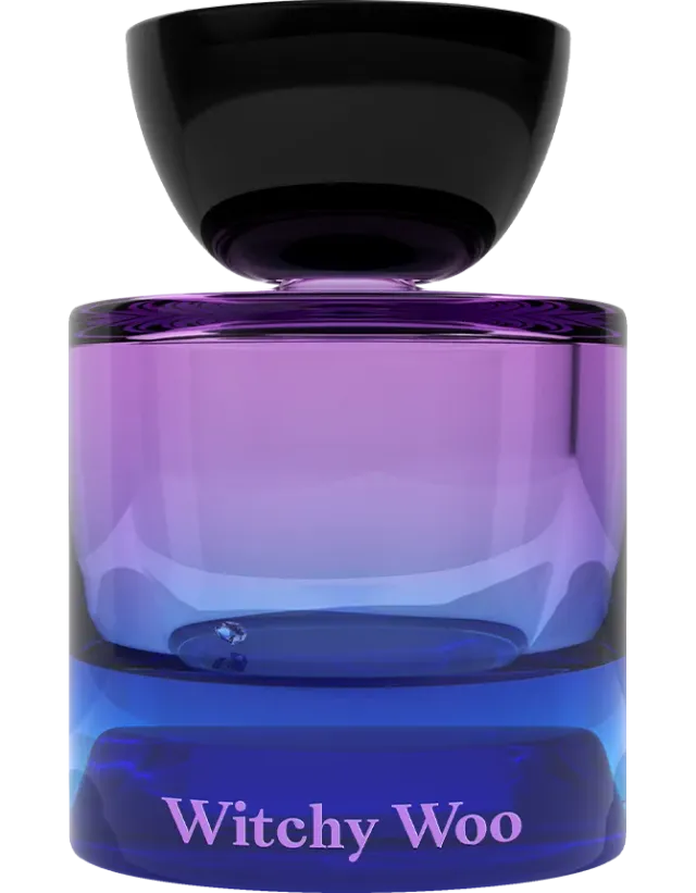 Vyrao Witchy Woo eau de parfum 50 ml mørk moskus