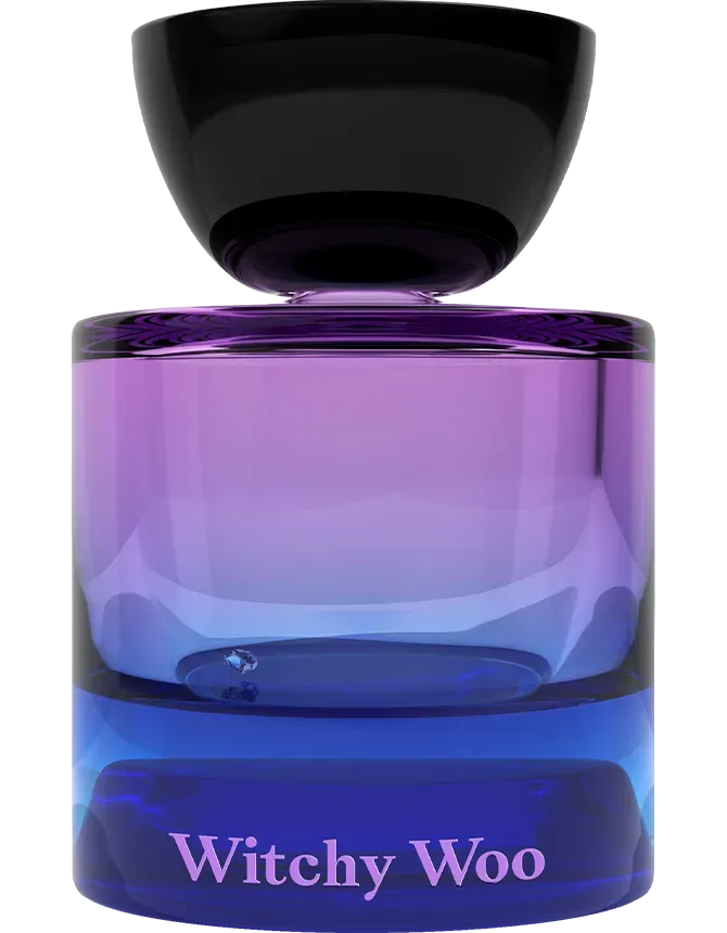 Vyrao Witchy Woo eau de parfum 50 ml mørk moskus