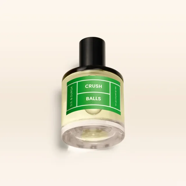 DS&DURGA Crush Balls parfyme 50 ml – grønn