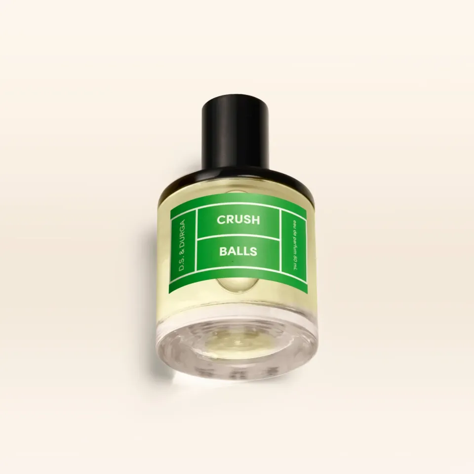 DS&DURGA Crush Balls parfyme 50 ml – grønn