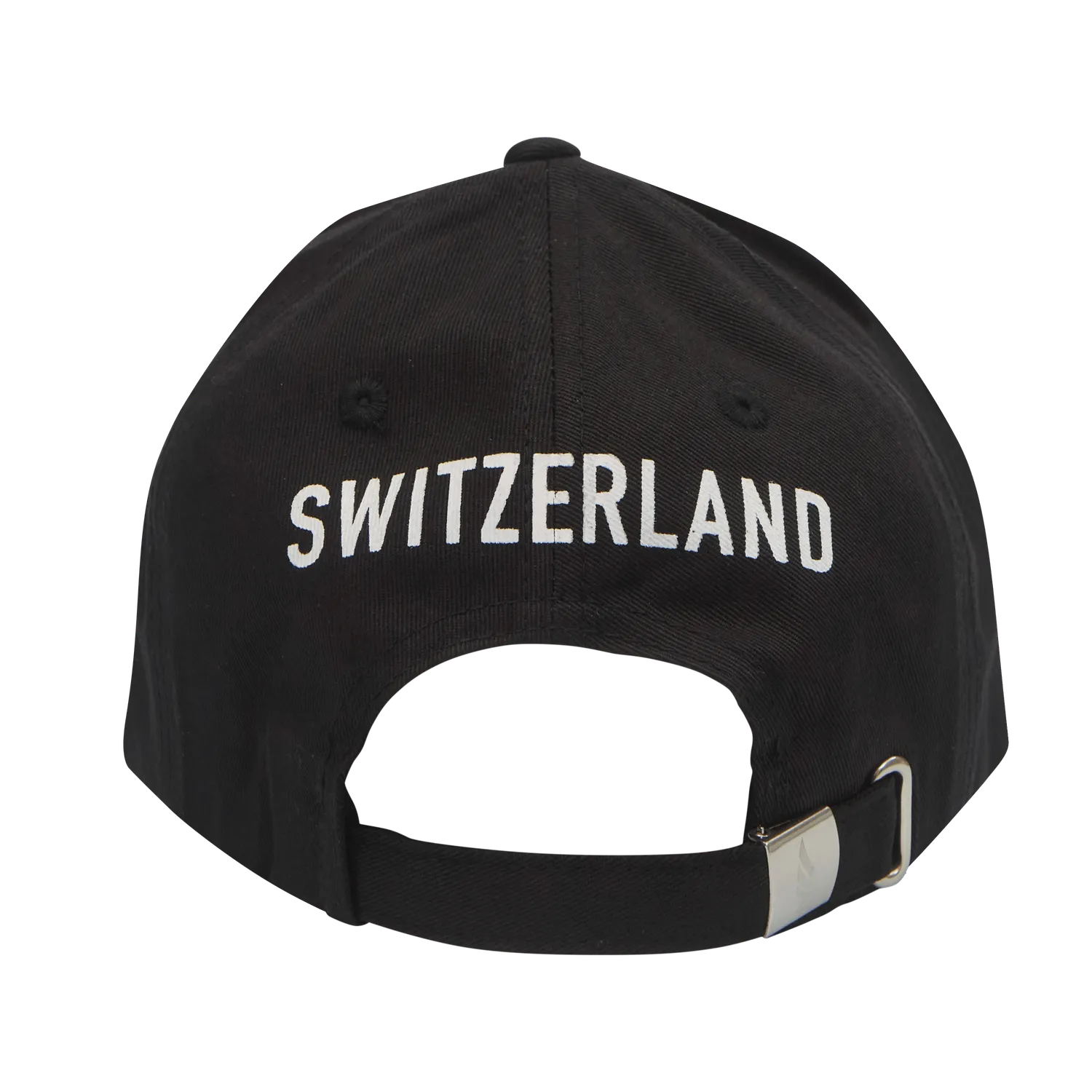 Gisada College Digital Print caps beige