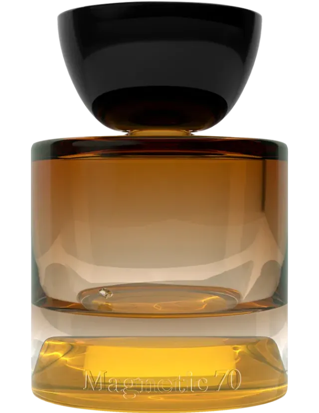 Vyrao Magnetic 70 parfyme 50 ml røkelse