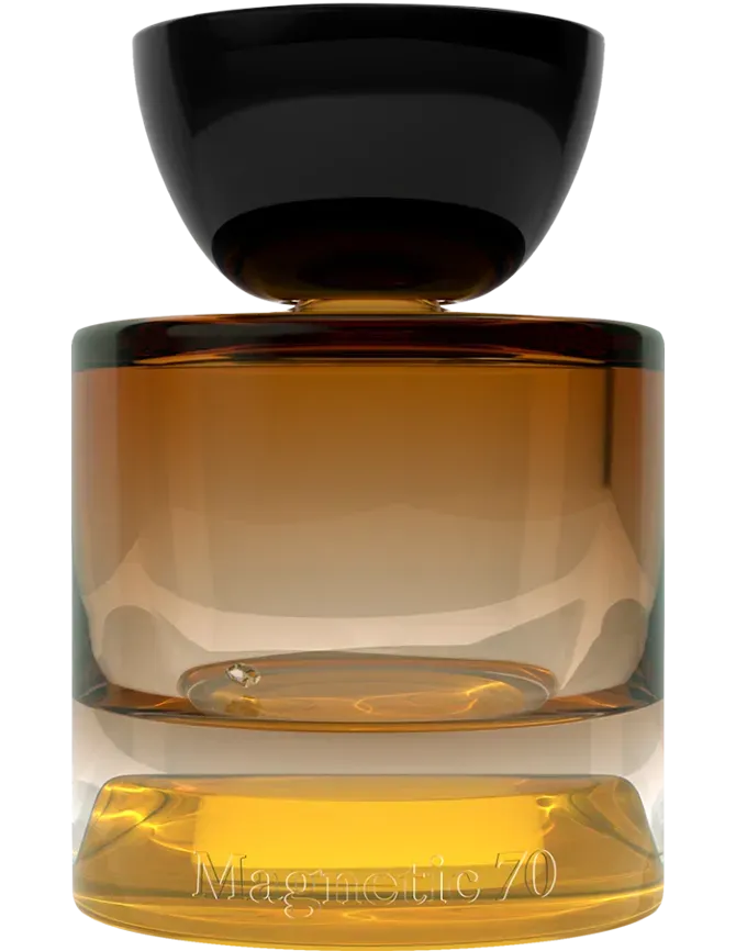 Vyrao Magnetic 70 parfyme 50 ml røkelse