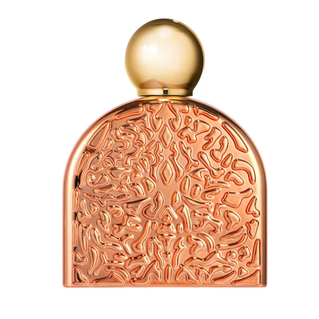 M.Micallef Glamour eau de parfum 100 ml vanilje