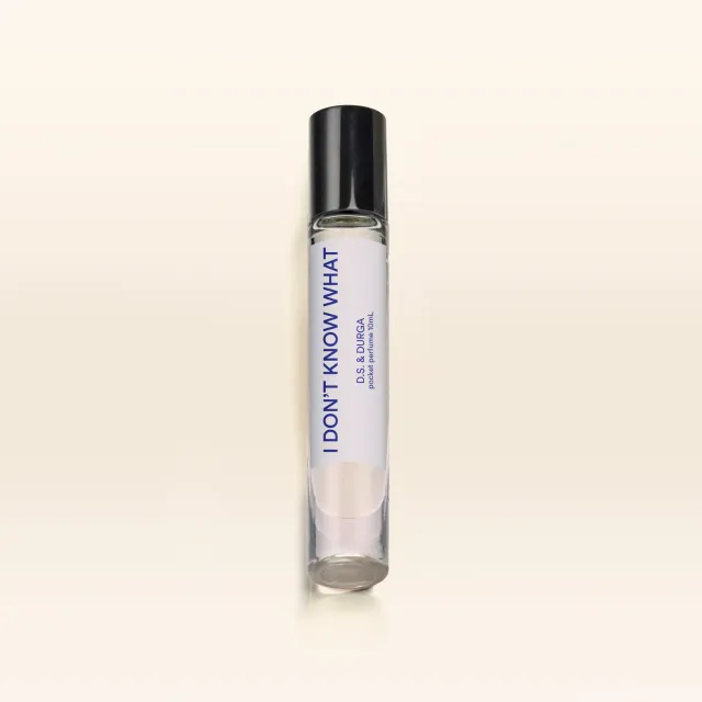 D.S. & Durga I Don't Know What parfymeolje 10 ml moskus