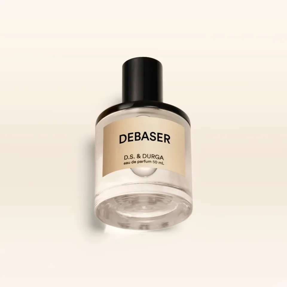 D.S. & Durga Debaser parfyme 50 ml fiken frisk