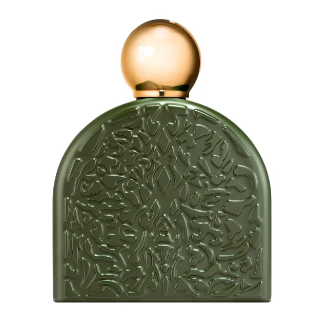 M.Micallef Secrets of Love Habano Puro parfyme 100 ml tobakk