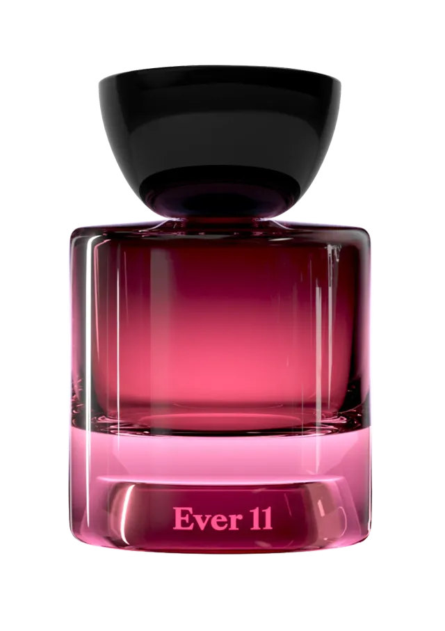 Vyrao Ever 11 Mini Woo parfyme vanilje og patchouli