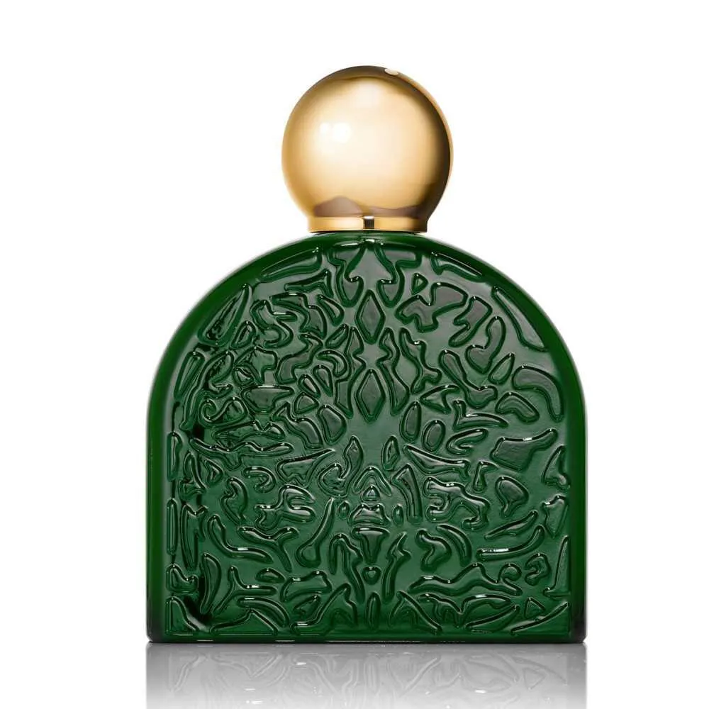 M.Micallef Ma Nature parfyme 100 ml patchouli honning