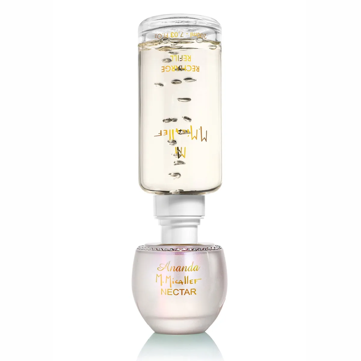 M. Micallef Ananda Nectar parfyme refill 200 ml