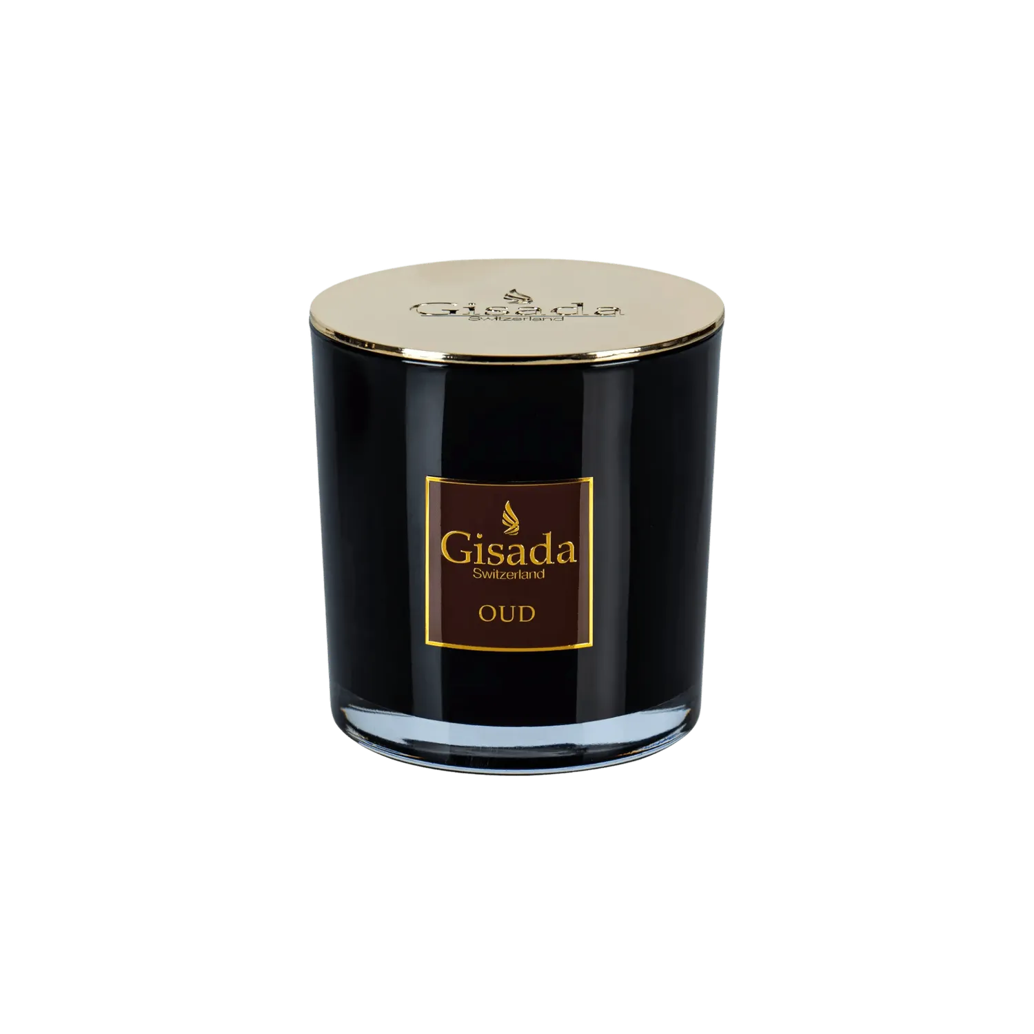Gisada Luxury Oud duftlys 315g orientalsk