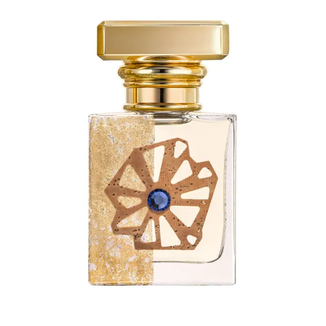 M.Micallef Blueberry Night parfyme 30 ml fruktig gourmand