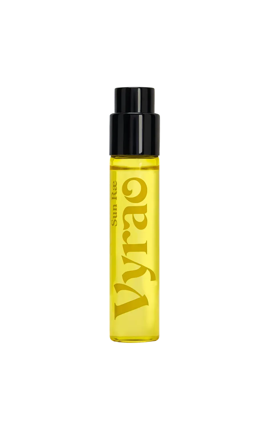 Vyrao Sun Ræ parfyme 10 ml sitrus