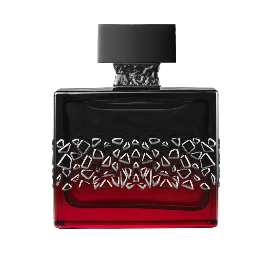 M. Micallef RedColorado eau de parfum 100 ml treaktig