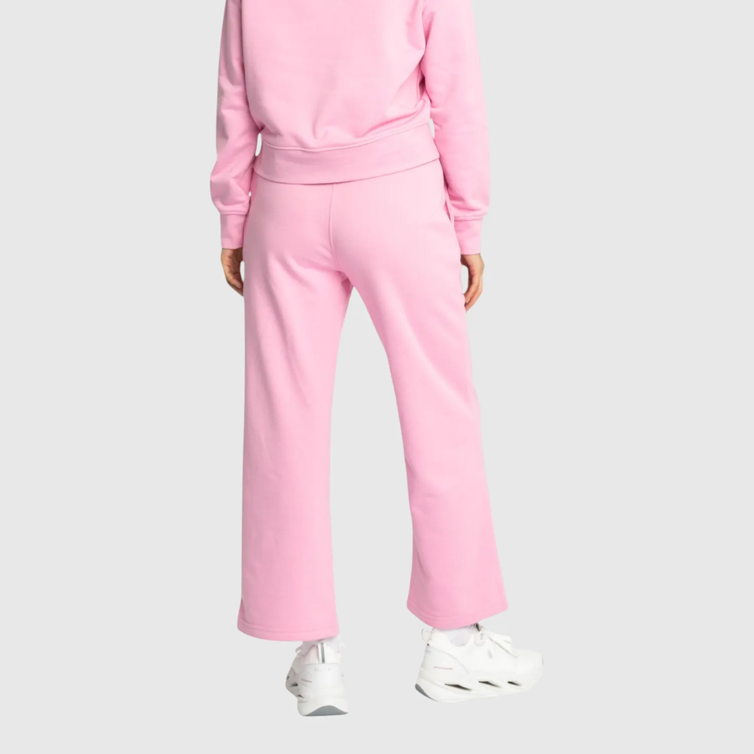 Gisada 7002 joggebukse pink sorbet dame bomull