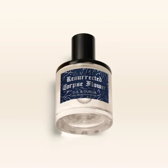 DS&DURGA Resurrected Corpse Flower parfyme 50 ml