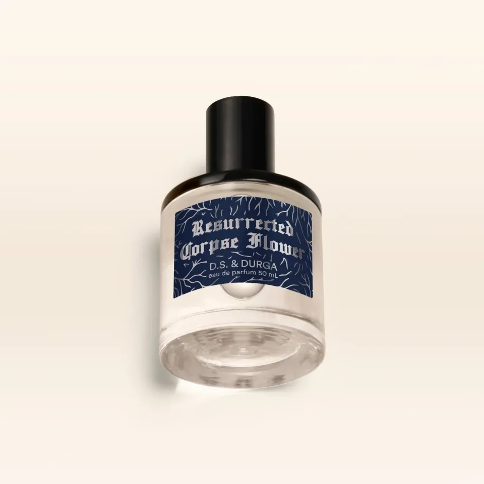 DS&DURGA Resurrected Corpse Flower parfyme 50 ml