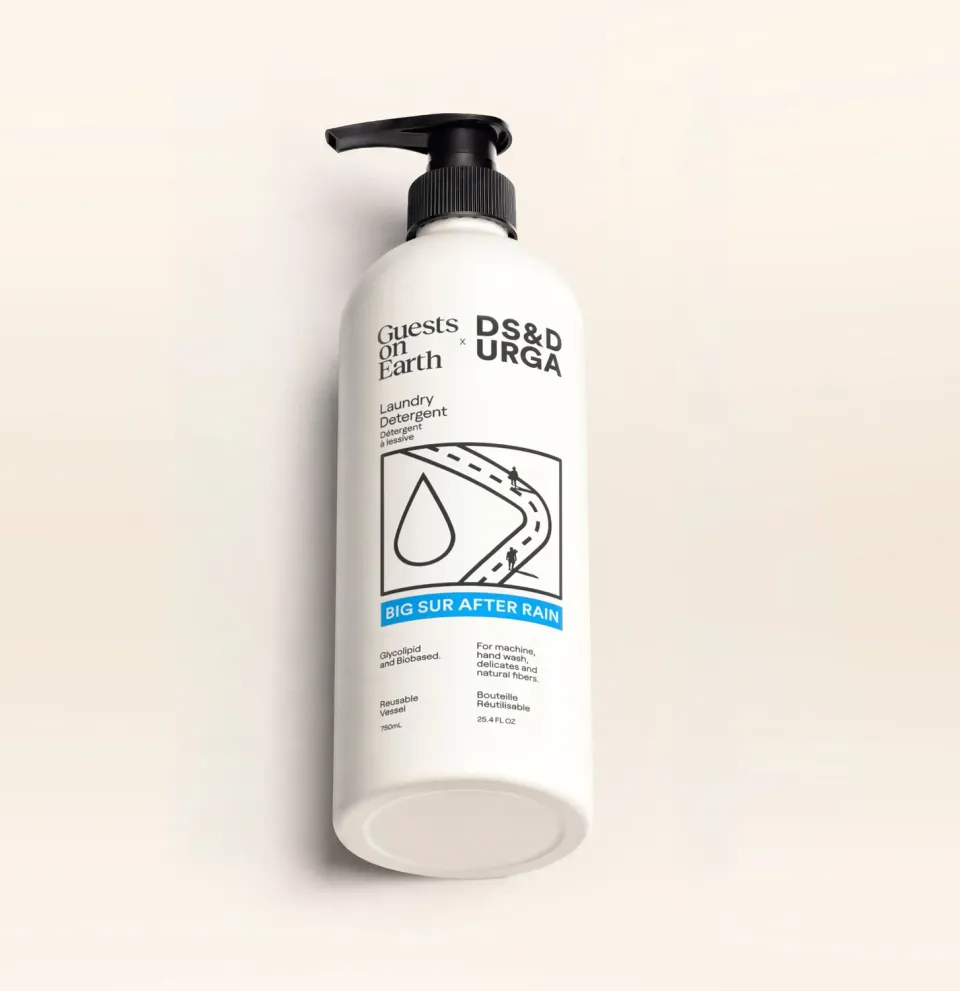 DS&DURGA Big Sur After Rain vaskemiddel 750 ml frisk