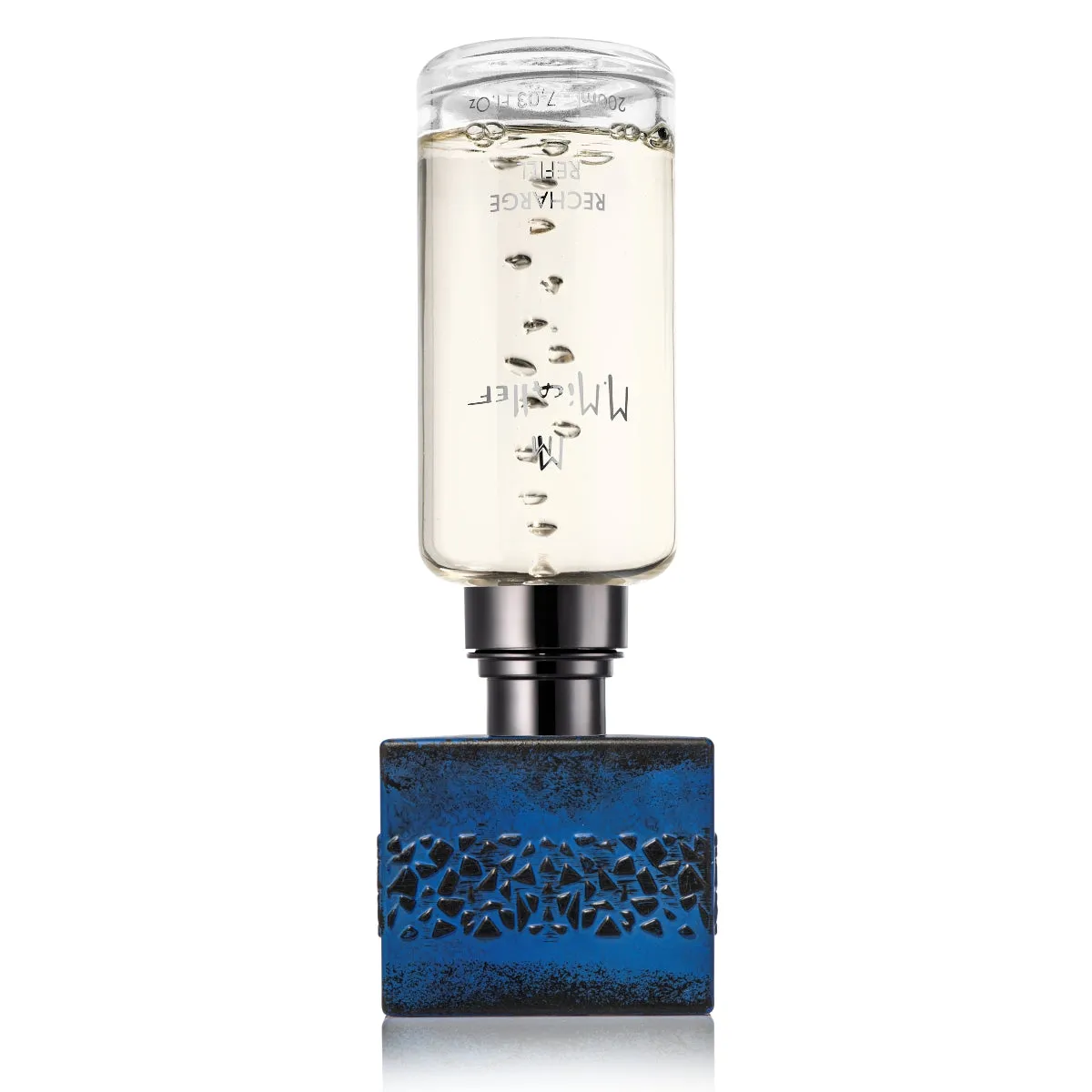 M.Micallef Desirtoxic parfymerefille 200 ml 2025