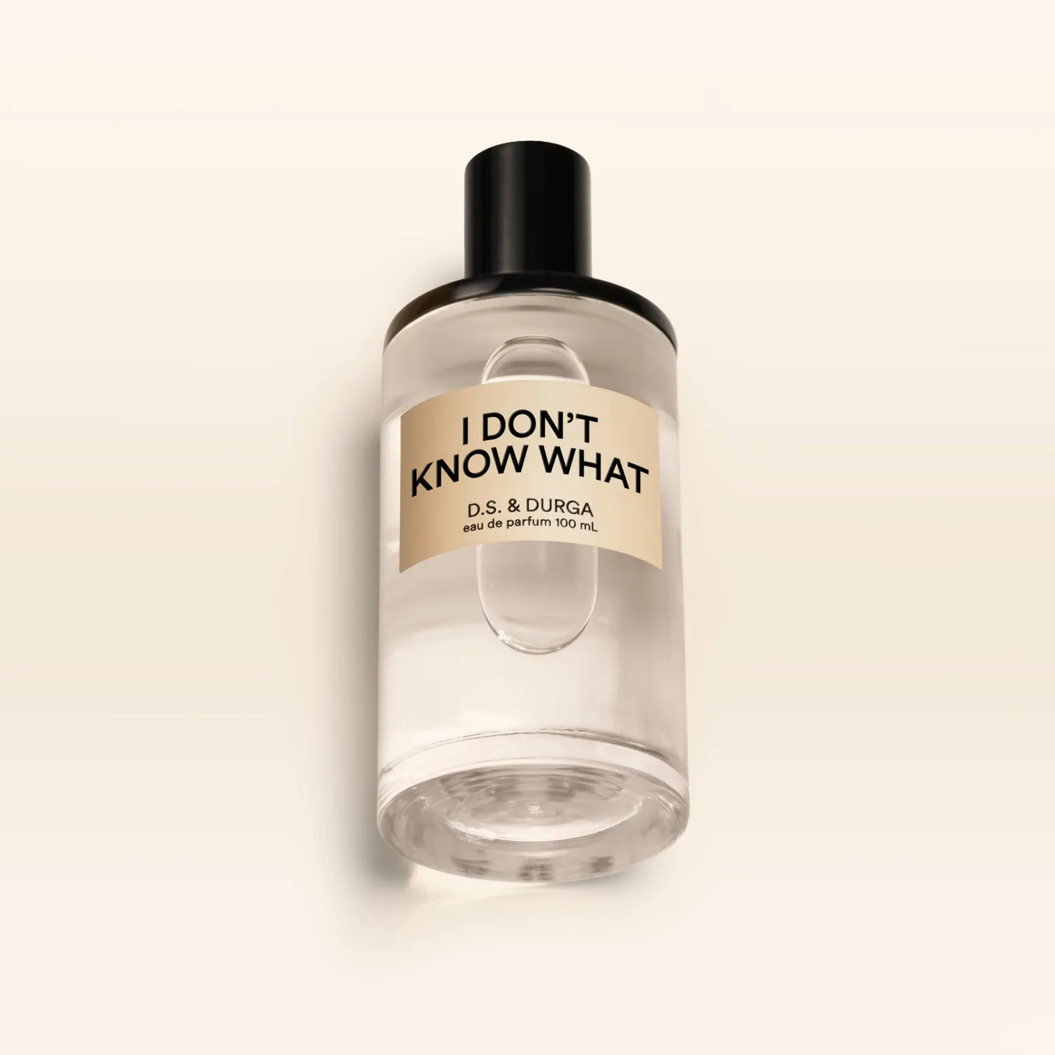 D.S. & Durga I Don't Know What eau de parfum 50 ml musk