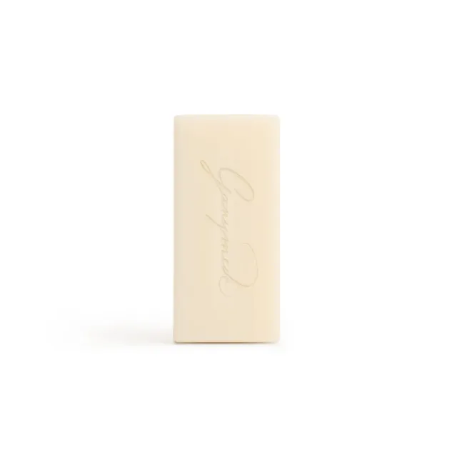 Marc Antoine Barrois Ganymede såpe 170 g mandarin lær